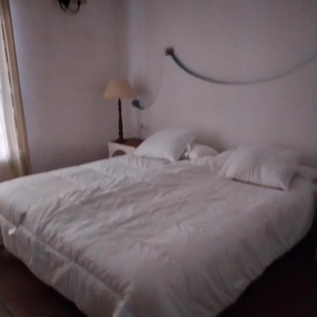 Ferienhaus Casa Ela Pedro - Hinojos 4 Zi - 8 Betten, Kinder Willkommen Kültér fotó