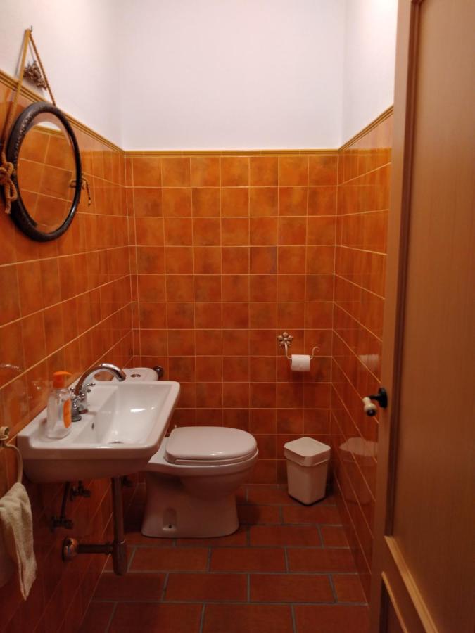 Ferienhaus Casa Ela Pedro - Hinojos 4 Zi - 8 Betten, Kinder Willkommen Kültér fotó