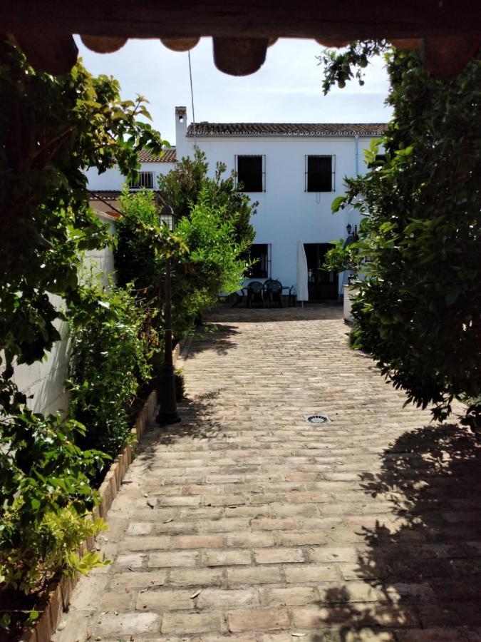 Ferienhaus Casa Ela Pedro - Hinojos 4 Zi - 8 Betten, Kinder Willkommen Kültér fotó